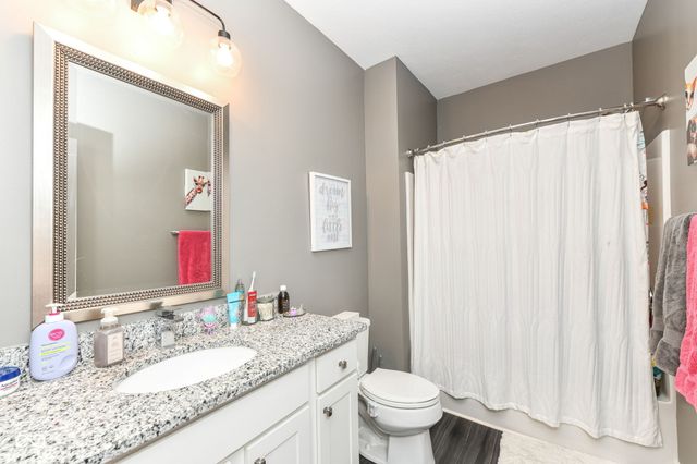 1512 Evenstar Boulevard, Carmel, IN 46280