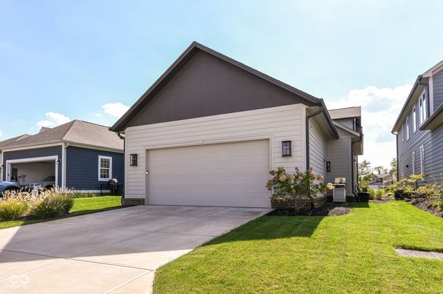 1512 Evenstar Boulevard, Carmel, IN 46280