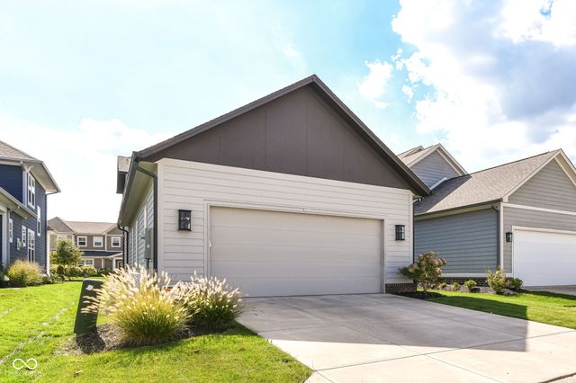 1512 Evenstar Boulevard, Carmel, IN 46280
