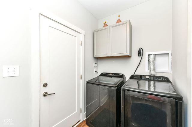 1512 Evenstar Boulevard, Carmel, IN 46280