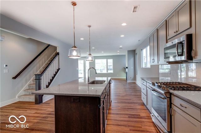 1512 Evenstar Boulevard, Carmel, IN 46280