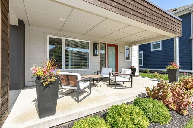 1512 Evenstar Boulevard, Carmel, IN 46280