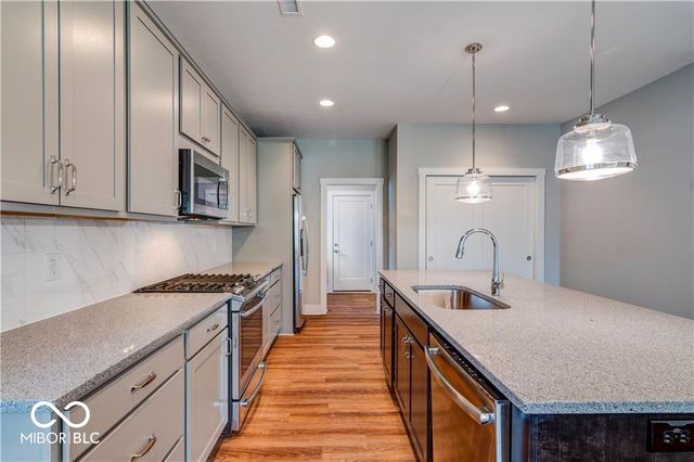 1512 Evenstar Boulevard, Carmel, IN 46280