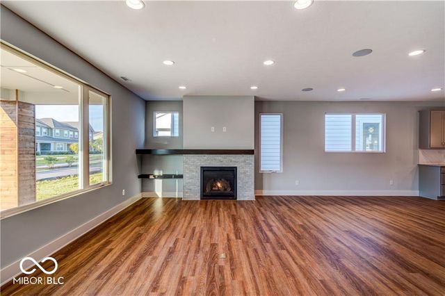 1512 Evenstar Boulevard, Carmel, IN 46280