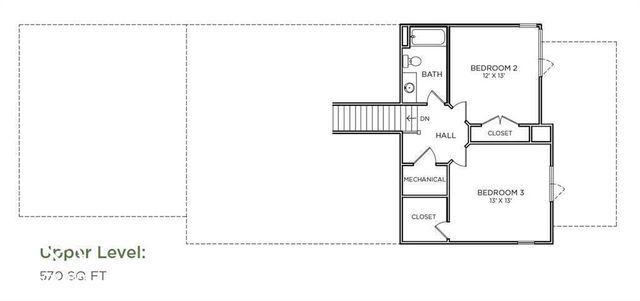 1512 Evenstar Boulevard, Carmel, IN 46280