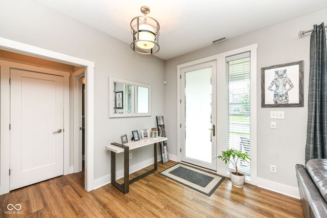 1512 Evenstar Boulevard, Carmel, IN 46280