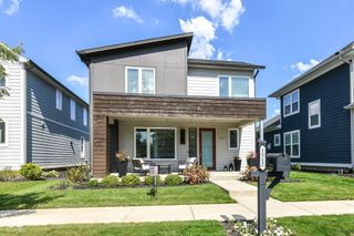 1512 Evenstar Boulevard, Carmel, IN 46280