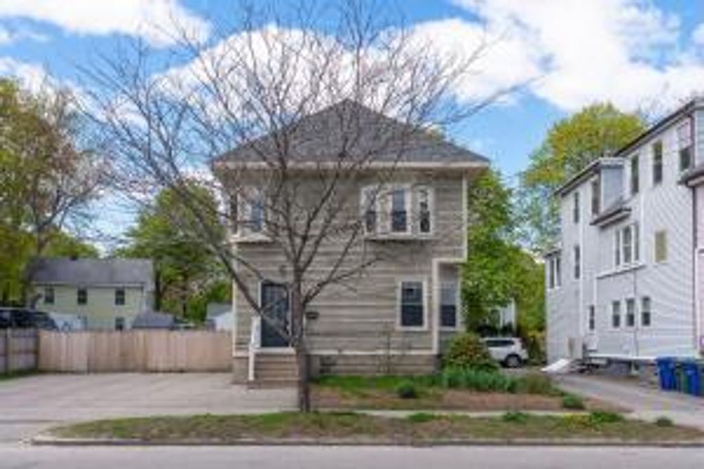 923 Broadway, South Portland, ME 04106 — exterior