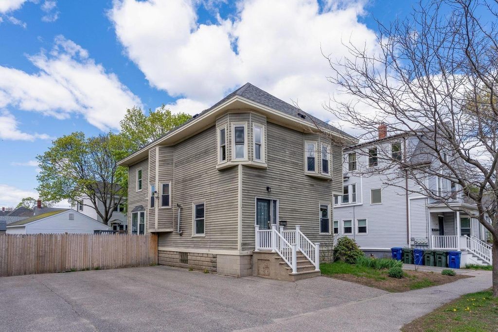 923 Broadway, South Portland, ME 04106 — photo 2