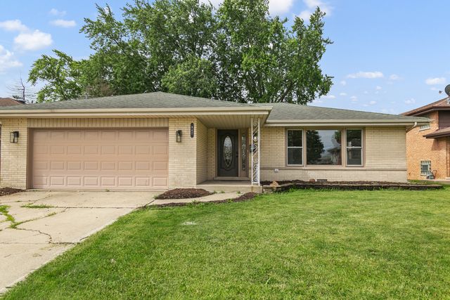 947 E 169th Street, South Holland, IL 60473