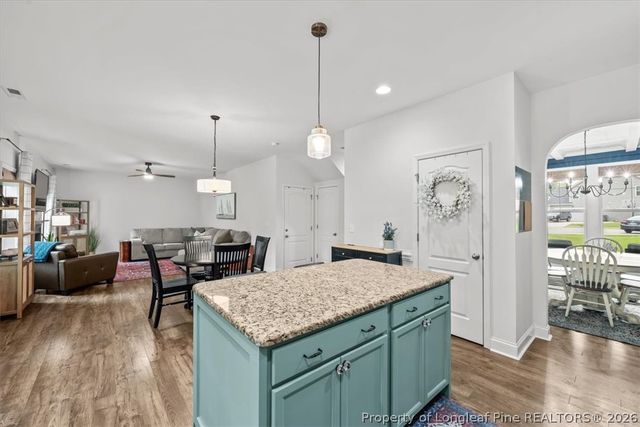 400 Everest Court, Aberdeen, NC 28315