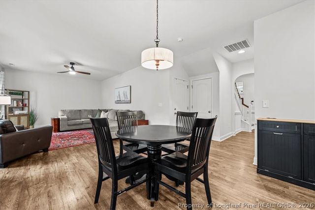 400 Everest Court, Aberdeen, NC 28315