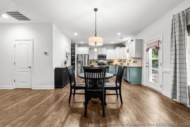400 Everest Court, Aberdeen, NC 28315
