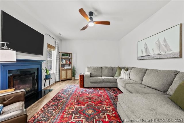 400 Everest Court, Aberdeen, NC 28315