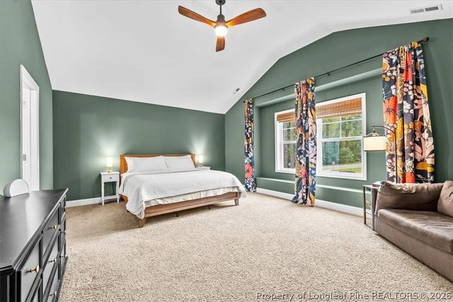 400 Everest Court, Aberdeen, NC 28315