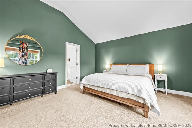 400 Everest Court, Aberdeen, NC 28315