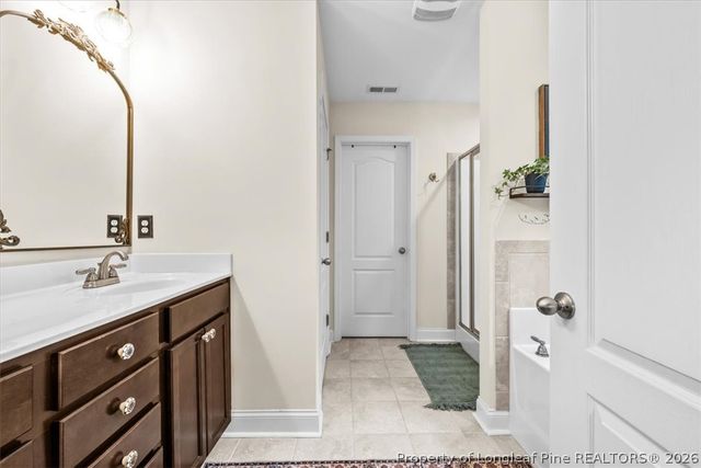 400 Everest Court, Aberdeen, NC 28315