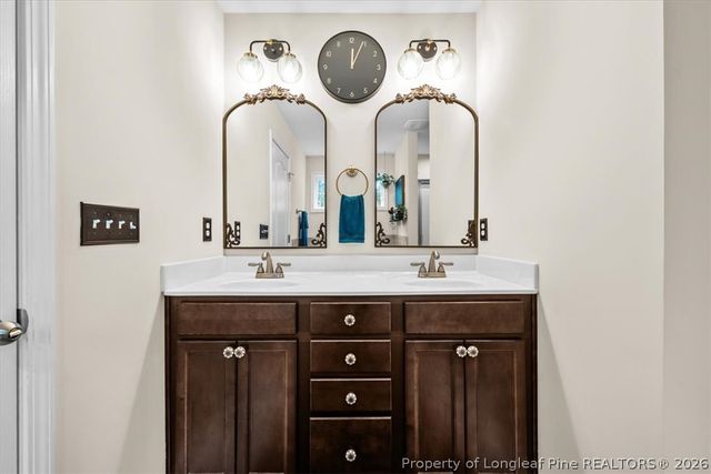 400 Everest Court, Aberdeen, NC 28315