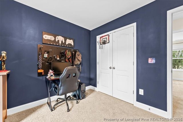400 Everest Court, Aberdeen, NC 28315