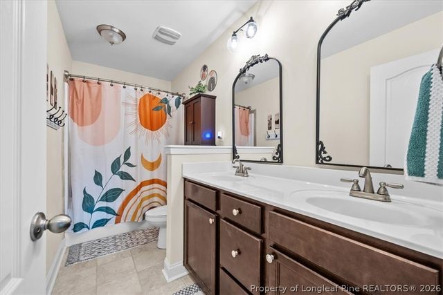 400 Everest Court, Aberdeen, NC 28315