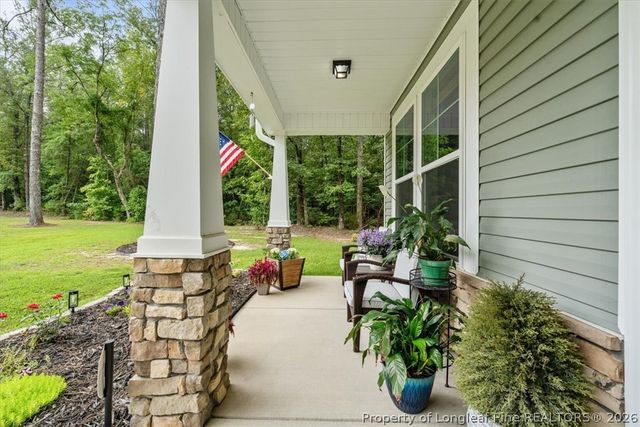 400 Everest Court, Aberdeen, NC 28315