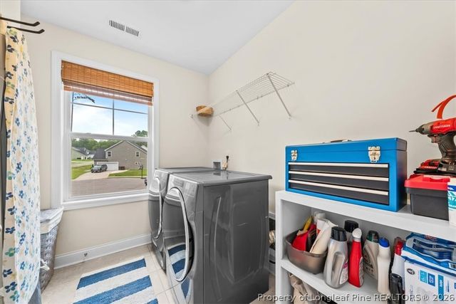 400 Everest Court, Aberdeen, NC 28315