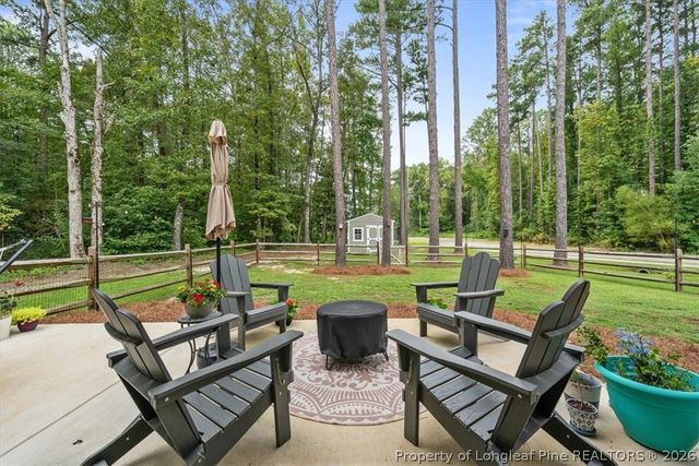 400 Everest Court, Aberdeen, NC 28315