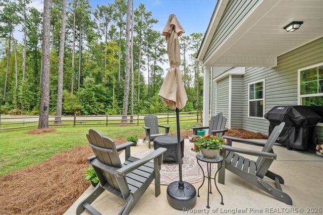 400 Everest Court, Aberdeen, NC 28315
