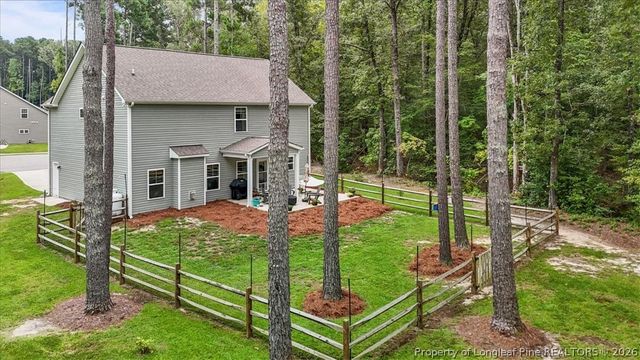 400 Everest Court, Aberdeen, NC 28315