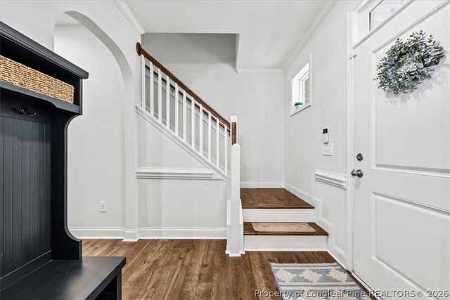 400 Everest Court, Aberdeen, NC 28315