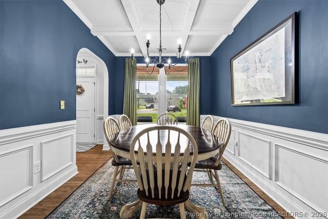 400 Everest Court, Aberdeen, NC 28315