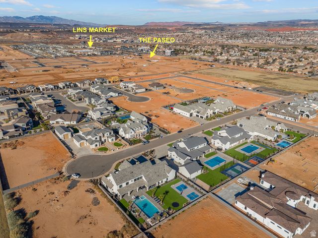 2881 S LEAF LN, Washington, UT 84780