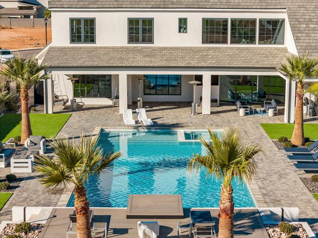 2881 S LEAF LN, Washington, UT 84780