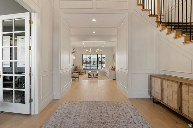 2881 S LEAF LN, Washington, UT 84780