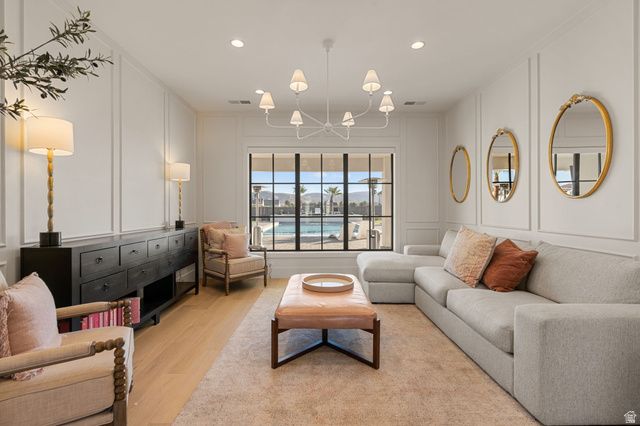 2881 S LEAF LN, Washington, UT 84780