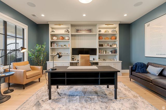 2881 S LEAF LN, Washington, UT 84780