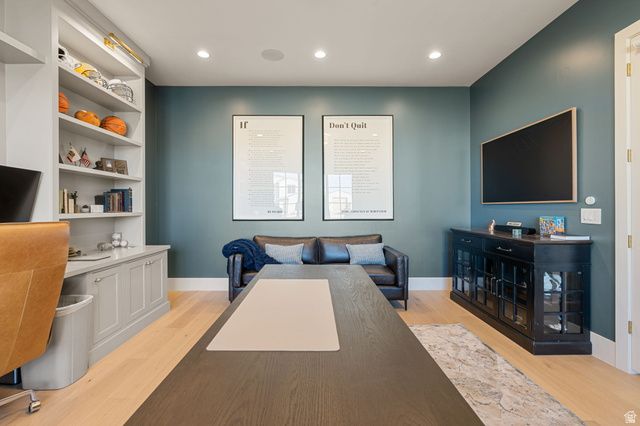 2881 S LEAF LN, Washington, UT 84780