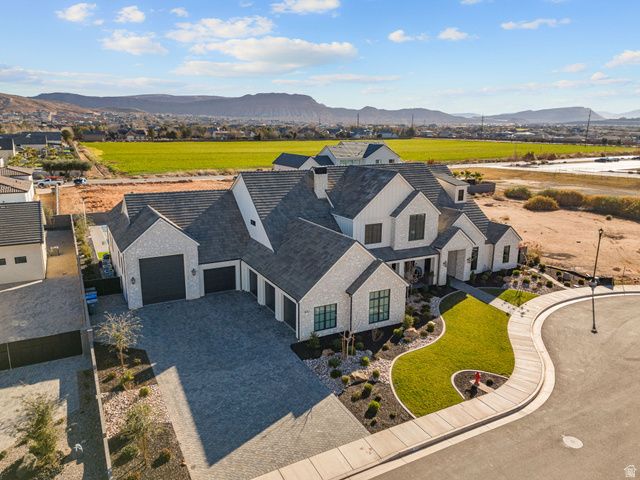 2881 S LEAF LN, Washington, UT 84780