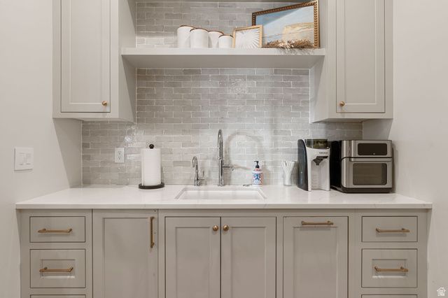 2881 S LEAF LN, Washington, UT 84780