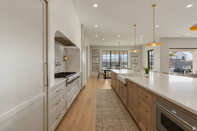 2881 S LEAF LN, Washington, UT 84780