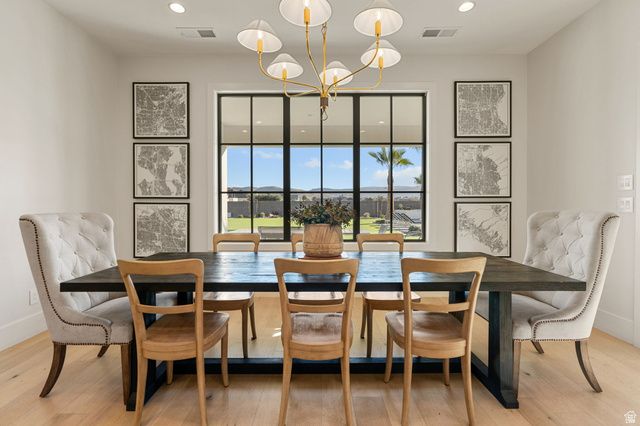 2881 S LEAF LN, Washington, UT 84780