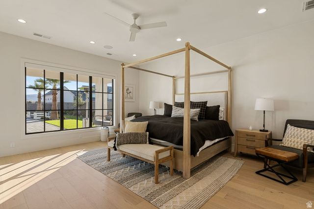 2881 S LEAF LN, Washington, UT 84780