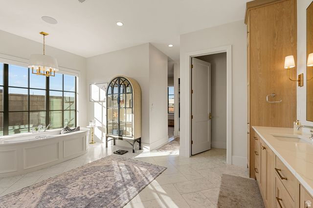 2881 S LEAF LN, Washington, UT 84780