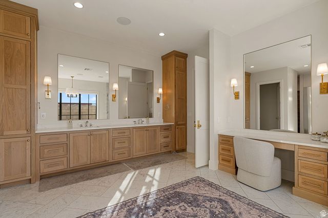 2881 S LEAF LN, Washington, UT 84780