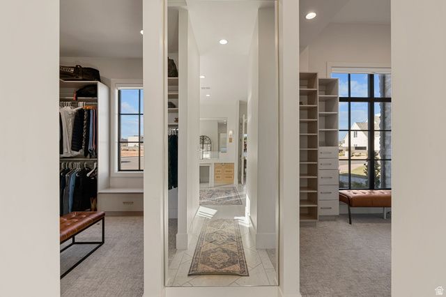 2881 S LEAF LN, Washington, UT 84780