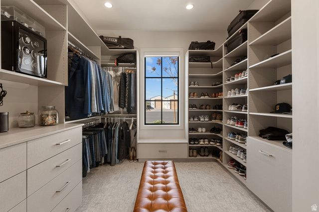 2881 S LEAF LN, Washington, UT 84780