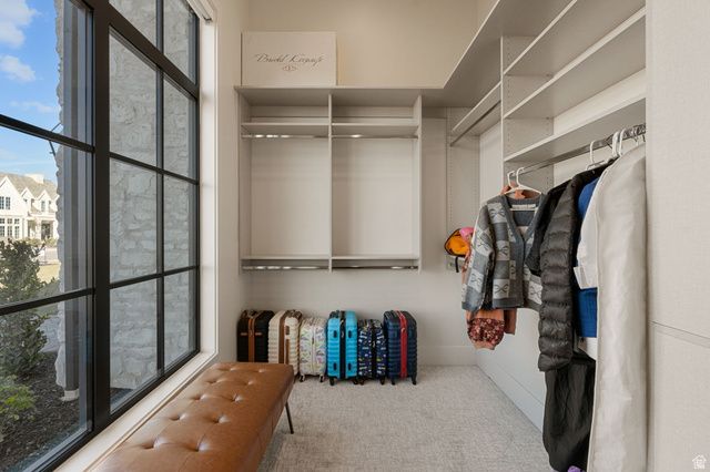 2881 S LEAF LN, Washington, UT 84780