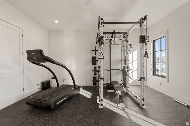 2881 S LEAF LN, Washington, UT 84780