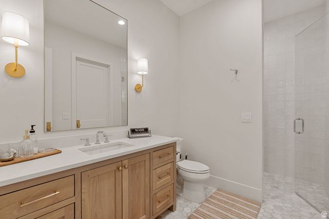 2881 S LEAF LN, Washington, UT 84780