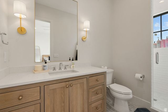 2881 S LEAF LN, Washington, UT 84780